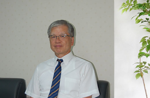 Dr. Takinami