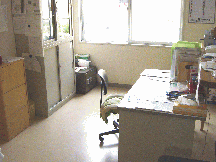 事務室